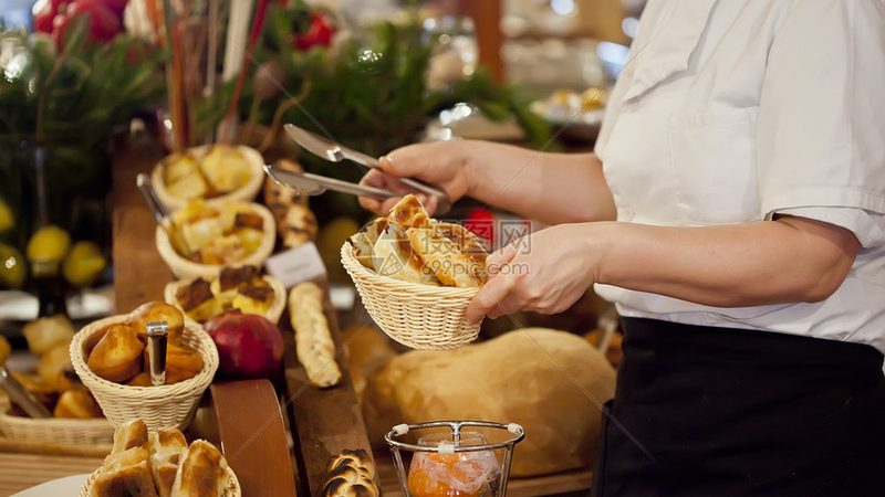 连锁餐饮供应链：构建高效物流的关键要素**