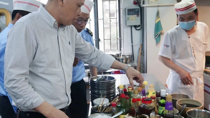 食品批发加盟，这些常见问题你了解吗？**