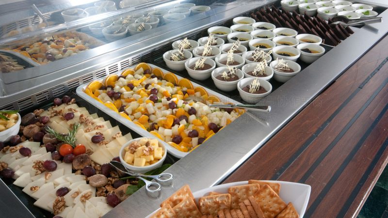 揭秘食品批发代理公司排名背后的秘密**
