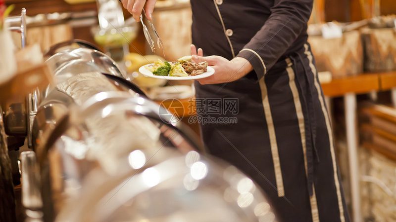 揭秘膨化食品生产线：价格构成与选购要点