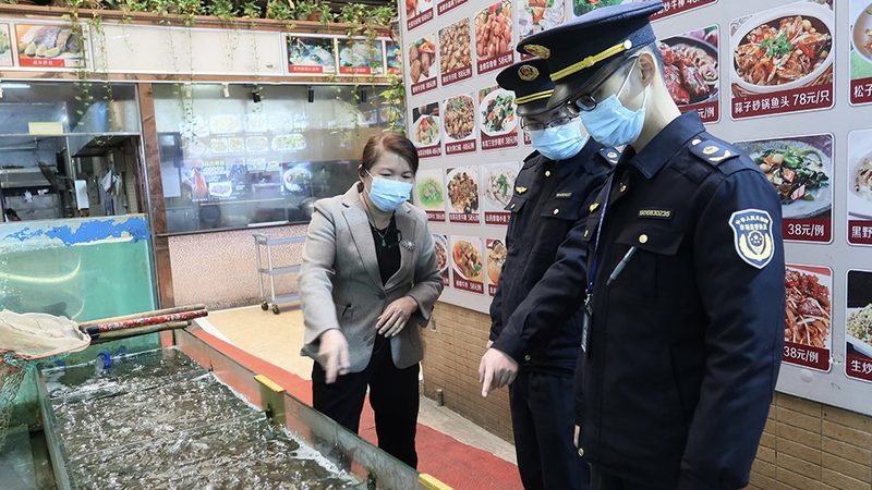 成都食品代加工：揭秘从原料到成品的精细化步骤
