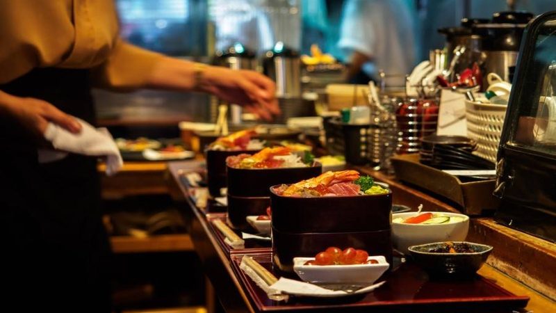 食品批发加盟成本控制的关键策略**