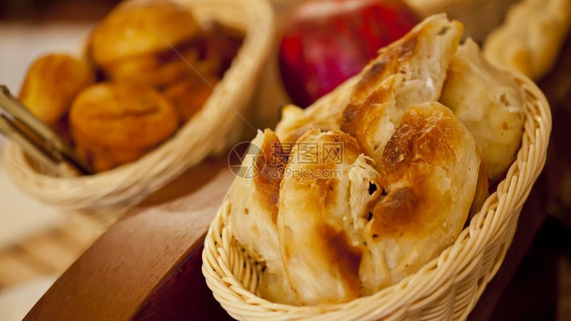 低脂膨化食品加盟代理：揭秘行业趋势与加盟要点**