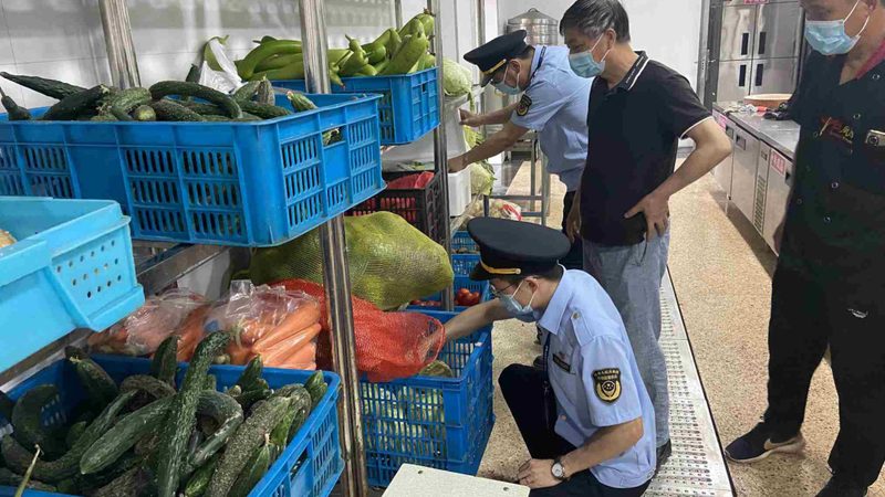 在选购速冻食品时，以下指标值得关注：