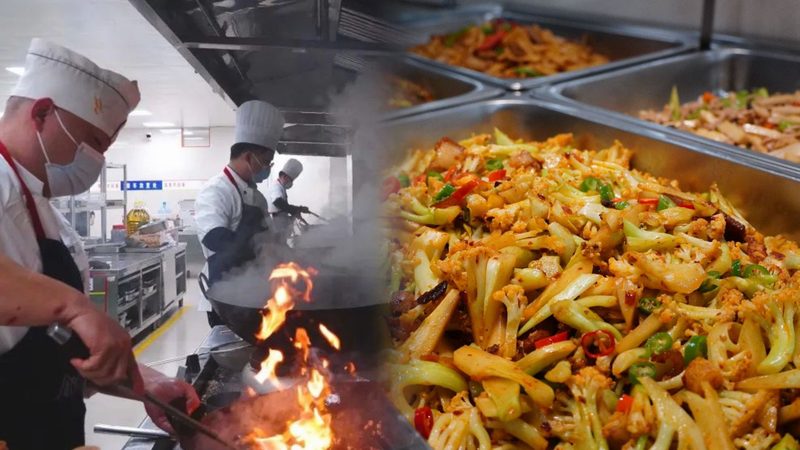烘焙原料供应商资质排名：揭秘优质原料背后的秘密
