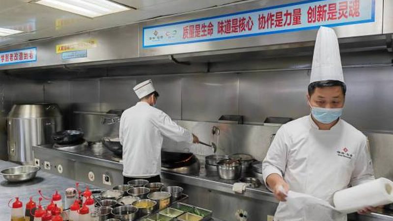 粮油购销合同里，违约责任怎么写才不踩坑