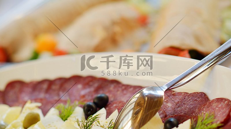 食品招商代理费用到底花在哪