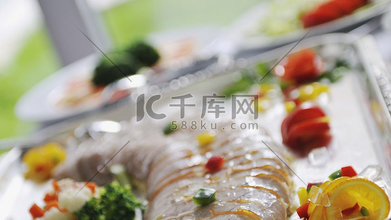 冷冻食品批发加盟：这笔账到底该怎么算