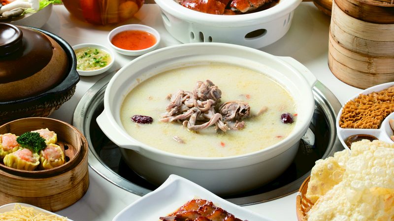 从代工厂的备料区看透食品OEM流程的底层逻辑