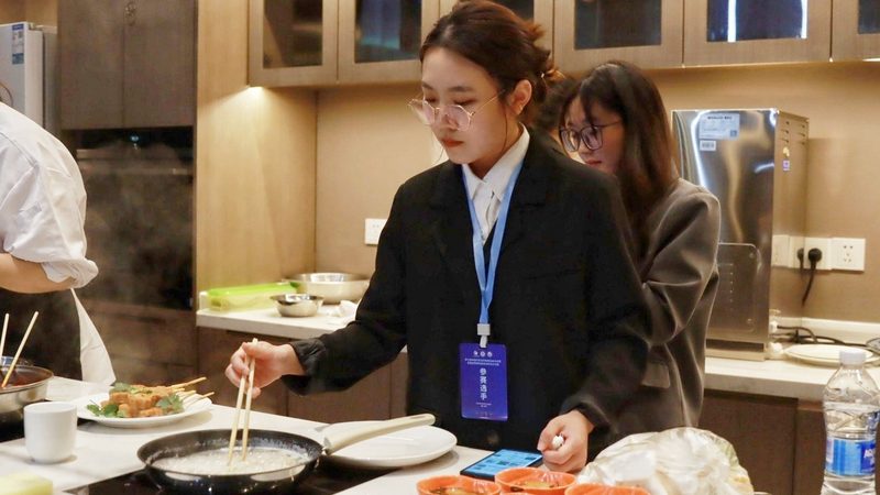 速冻食品加工设备：参数分类与选购要点