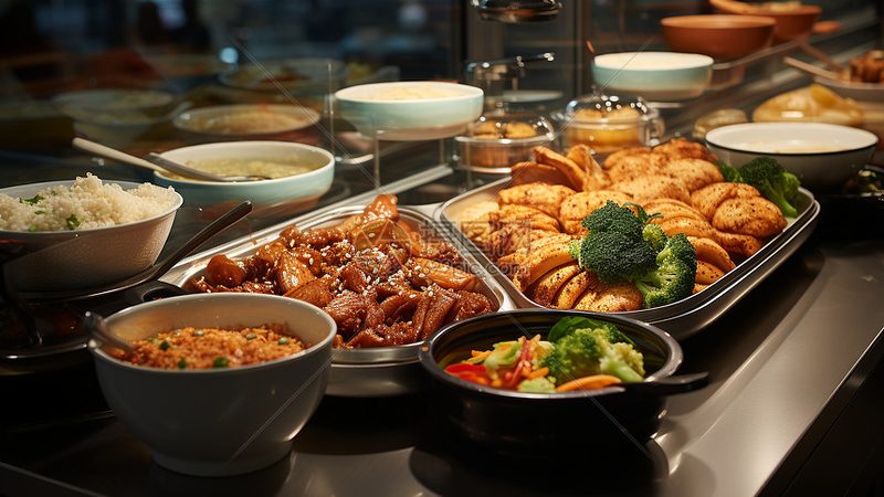 宿舍饼干推荐量贩装：如何挑选适合学生的健康零食